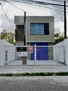 Sala Comercial à venda, 17m² no Tambaú, João Pessoa