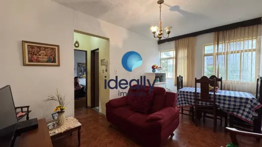 Apartamento com 2 Quartos à venda, 60m² no Santa Terezinha, Belo Horizonte