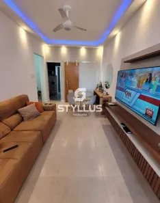 Apartamento com 1 Quarto à venda, 65m² no Lins de Vasconcelos, Rio de Janeiro