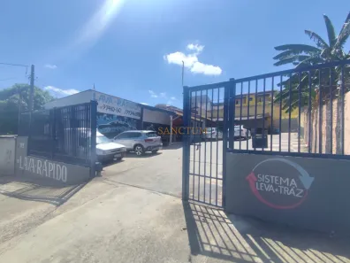 Ponto Comercial à venda, 42m² no Jardim dos Oliveiras, Campinas