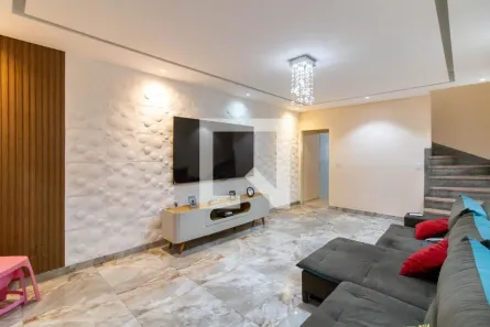 Casa com 3 Quartos à venda, 145m² no Jardim Munhoz, Guarulhos