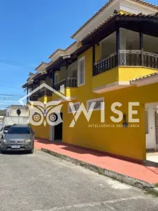 Sobrado com 3 Quartos à venda, 282m² no Jardim Gramacho, Duque de Caxias