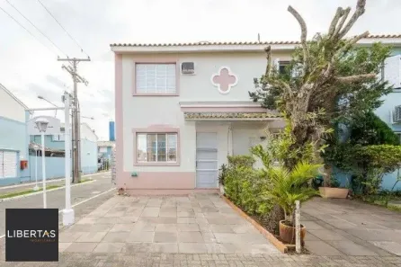 Casa de Condomínio com 3 Quartos à venda, 80m² no Humaitá, Porto Alegre