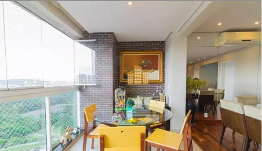 Apartamento com 2 Quartos à venda, 96m² no Vila Leopoldina, São Paulo