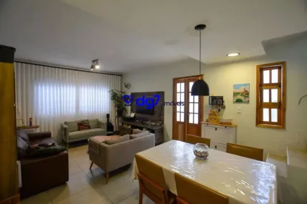 Casa com 2 Quartos à venda, 100m² no Rio Pequeno, São Paulo