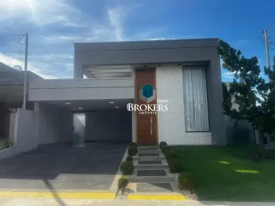 Casa com 3 Quartos à venda, 151m² no Parqville Pinheiros, Aparecida de Goiânia