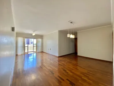 Apartamento com 3 Quartos à venda, 146m² no Vila Rehder, Americana