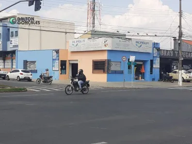 Ponto Comercial à venda, 174m² no Vila Vitória I, Indaiatuba