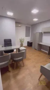 Sala Comercial à venda, 20m² no Jardim Oceania, João Pessoa