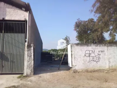 Lote/Terreno à venda, 360m² no Marambaia, São Gonçalo