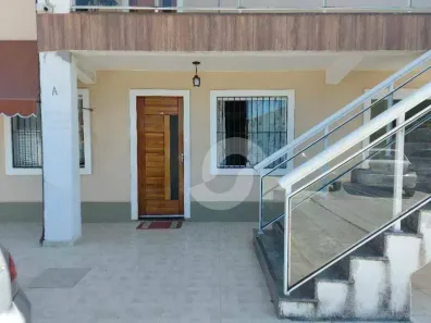 Apartamento com 2 Quartos à venda, 56m² no Jardim Atlântico Leste (Itaipuaçu), Maricá