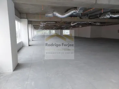 Sala Comercial para alugar, 495m² no Alphaville Centro Industrial e Empresarial/Alphaville., Barueri