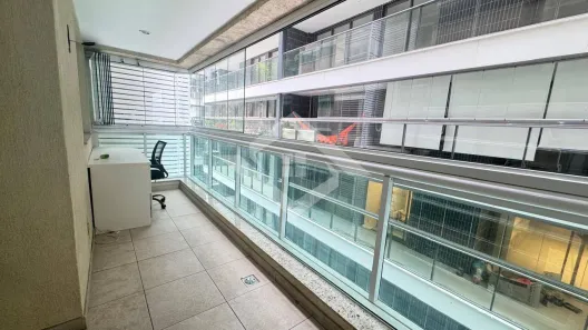 Apartamento com 2 Quartos à venda, 75m² no Icaraí, Niterói