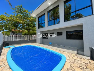 Sobrado com 5 Quartos à venda, 260m² no Riviera I, Matinhos