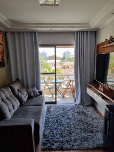Apartamento com 3 Quartos à venda, 92m² no Jardim Bela Vista, São José dos Campos