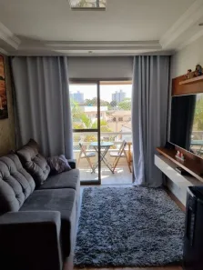 Apartamento com 3 Quartos à venda, 92m² no Jardim Bela Vista, São José dos Campos