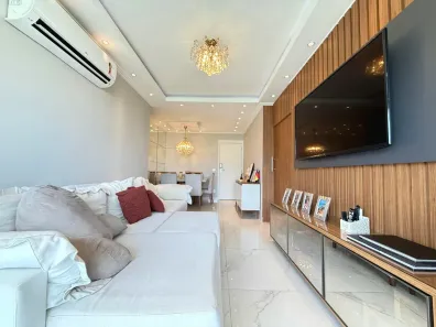 Apartamento com 2 Quartos à venda, 70m² no Barra Olímpica, Rio de Janeiro