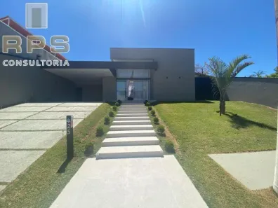 Casa de Condomínio com 3 Quartos à venda, 185m² no Jardim Shangri-Lá, Atibaia