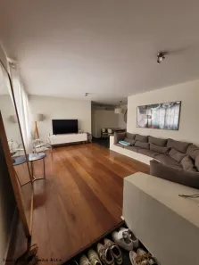 Apartamento com 3 Quartos à venda, 112m² no Jardim Bela Vista, Santo André