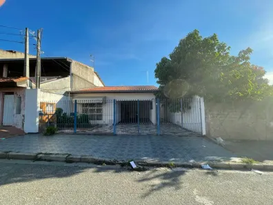 Casa com 3 Quartos à venda, 210m² no Jardim Tatiana, Votorantim