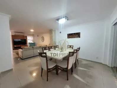 Casa de Condomínio com 3 Quartos à venda, 167m² no Jardim São Caetano, São Caetano do Sul