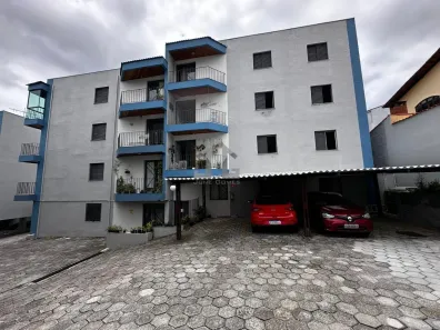 Apartamento com 2 Quartos à venda, 69m² no Vila Santana, Mogi das Cruzes
