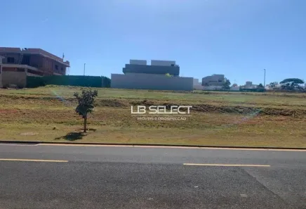 Lote/Terreno à venda, 470m² no Granja Marileusa, Uberlândia