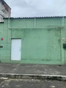 Ponto Comercial para alugar, 60m² no Moquetá, Nova Iguaçu