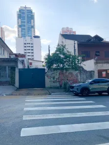 Lote/Terreno para alugar, 500m² no Tatuapé, São Paulo
