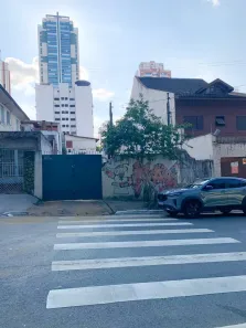 Lote/Terreno para venda ou aluguel, 500m² no Tatuapé, São Paulo
