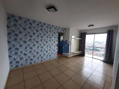 Apartamento com 2 Quartos à venda, 65m² no Itaberaba, São Paulo