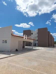 Apartamento com 2 Quartos à venda, 47m² no Todos os Santos, Teresina