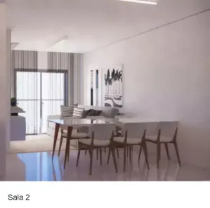 Apartamento com 3 Quartos à venda, 64m² no Poço, Cabedelo