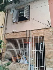 Sobrado com 2 Quartos à venda, 96m² no Cidade Mãe do Céu, São Paulo