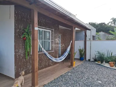 Casa com 2 Quartos à venda, 76m² no Quinta dos Acorianos, Barra Velha