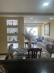 Apartamento com 2 Quartos à venda, 89m² no Coroa do Meio, Aracaju
