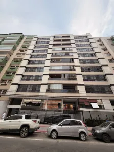 Apartamento com 4 Quartos para venda ou aluguel, 320m² no Praia da Costa, Vila Velha