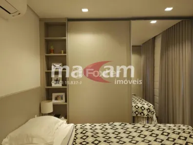 Apartamento com 2 Quartos à venda, 70m² no Vila Cordeiro, São Paulo
