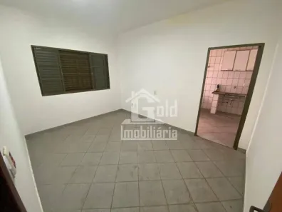 Apartamento com 2 Quartos para alugar, 82m² no Jardim Novo Mundo, Ribeirão Preto