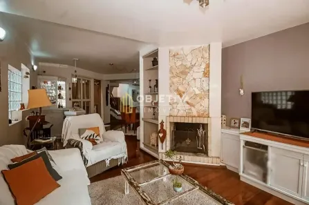 Casa com 3 Quartos à venda, 306m² no Santo Antônio, Porto Alegre