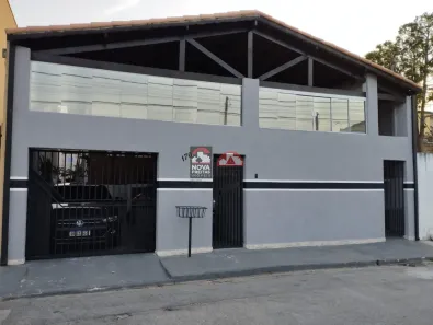 Casa com 2 Quartos à venda, 120m² no Jardim Motorama, São José dos Campos