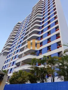 Apartamento com 3 Quartos à venda, 105m² no Espinheiro, Recife