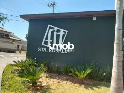 Apartamento com 2 Quartos à venda, 55m² no Jardim Santa Rosália, Sorocaba