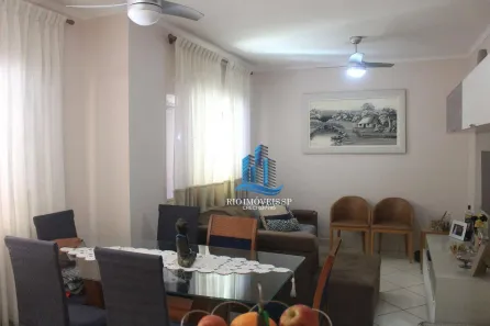 Casa com 3 Quartos à venda, 104m² no Santa Paula, São Caetano do Sul