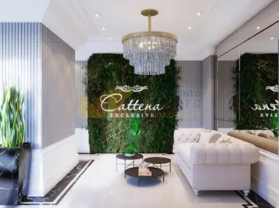 Cobertura com 3 Quartos à venda, 104m² no Centro, Itapema