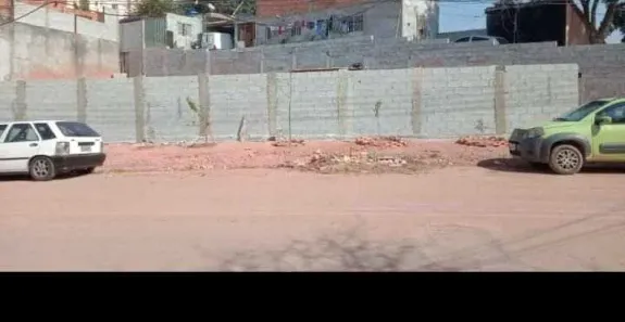 Lote/Terreno para alugar, 150m² no Bandeiras, Osasco