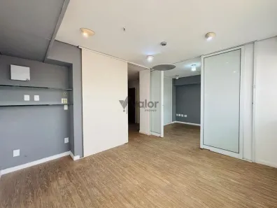 Sala Comercial para alugar, 42m² no Cambuí, Campinas