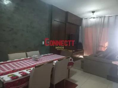Apartamento com 2 Quartos à venda, 64m² no Ipiranga, Ribeirão Preto