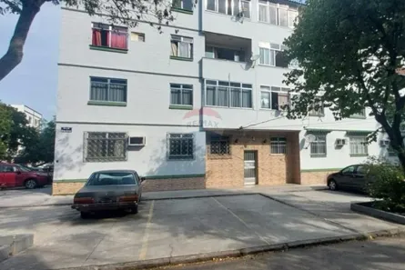 Apartamento com 2 Quartos à venda, 58m² no Cascadura, Rio de Janeiro