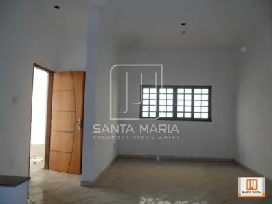 Sobrado com 3 Quartos à venda, 350m² no Vila Monte Alegre, Ribeirão Preto